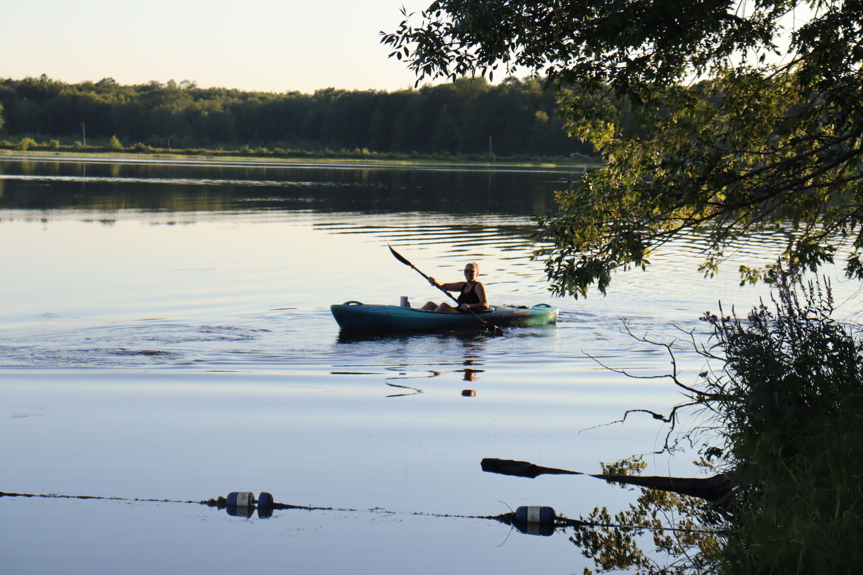 Brunet Island State Park